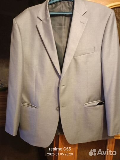 Костюм мужской