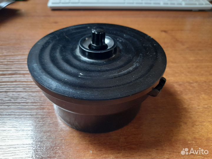 Ёмкость для проявки фото плёнки 35мм