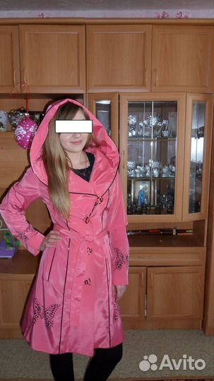 Продаю пальто