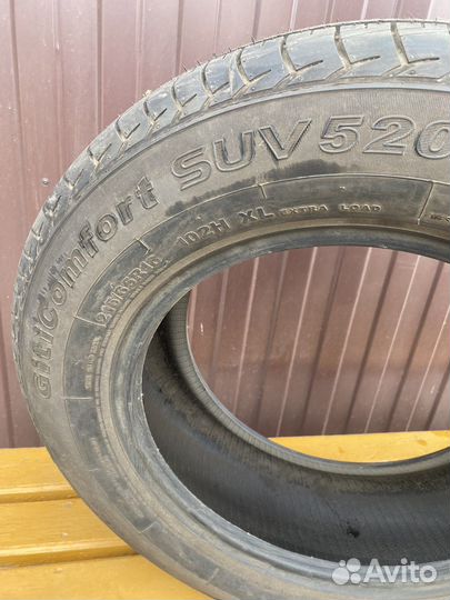 Agate HF-638 215/65 R16