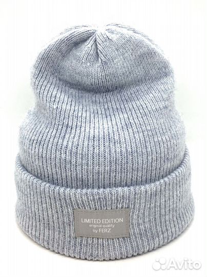 Шапка Ferz Гранж 42603 V