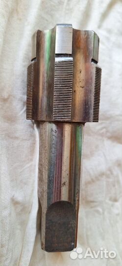 Метчики СССР