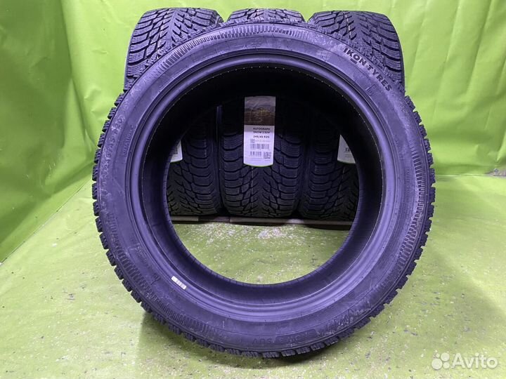 Ikon Tyres Autograph Snow 3 SUV 245/45 R20 103T