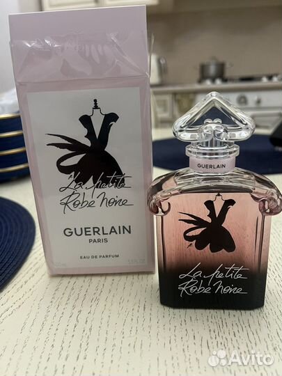 Духи женские