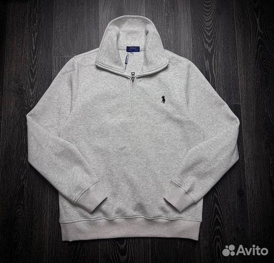 Джемпер мужской polo