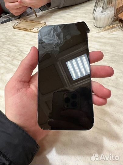 iPhone 13 Pro, 128 ГБ