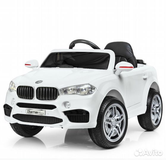 Машинка детская