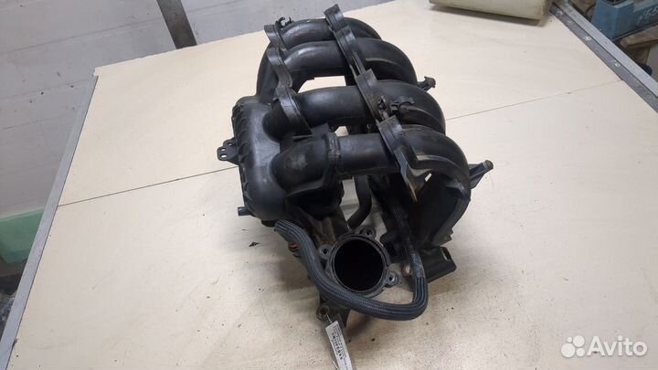 Коллектор впускной Ford Focus 2, 2005