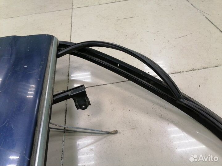 Дверь задняя правая Toyota Corona Premio AT190