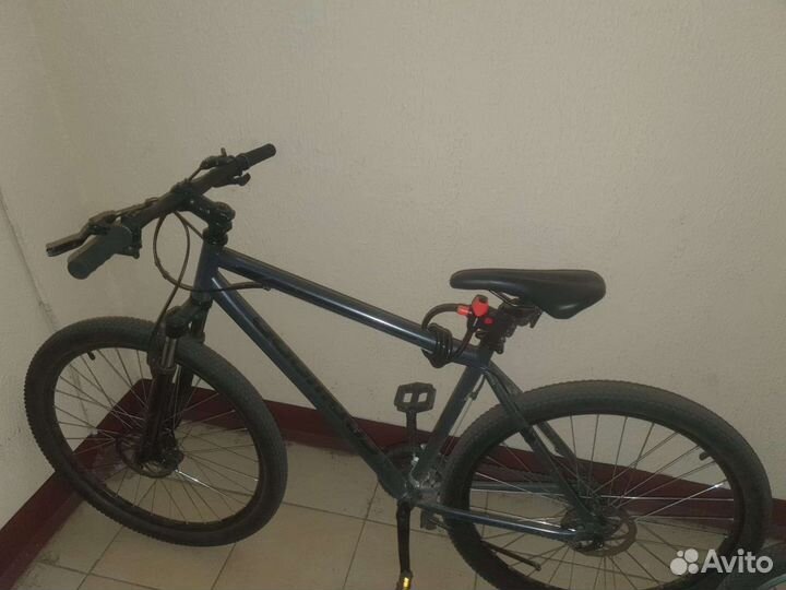 Велосипед горный