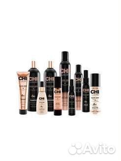CHI оживляющая маска