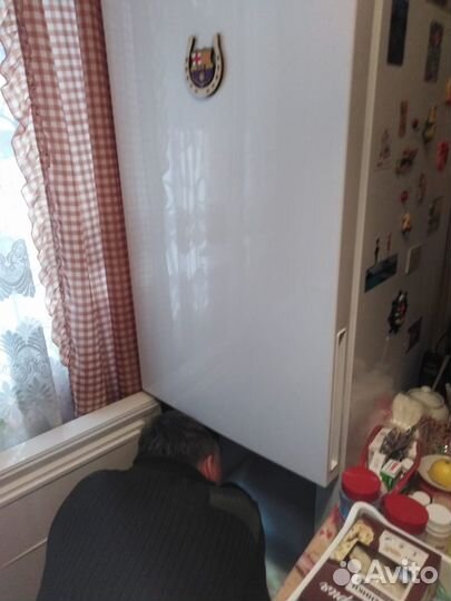 Ремонт холодильников