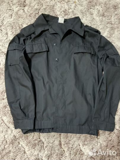 Военная форма