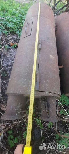 Печь для бани