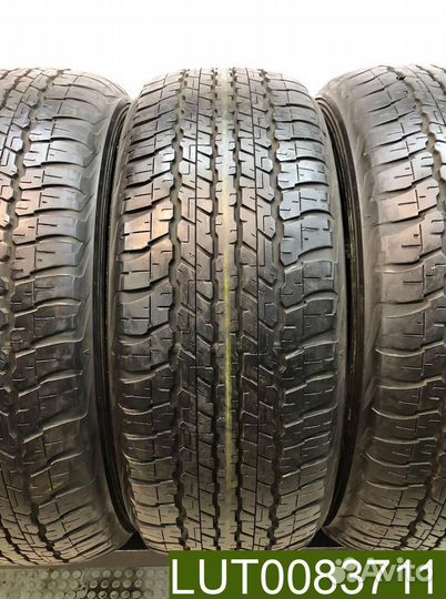 Dunlop Grandtrek AT22 265/60 R18 100K