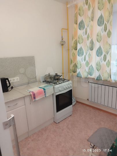 1-к. квартира, 34 м², 7/9 эт.