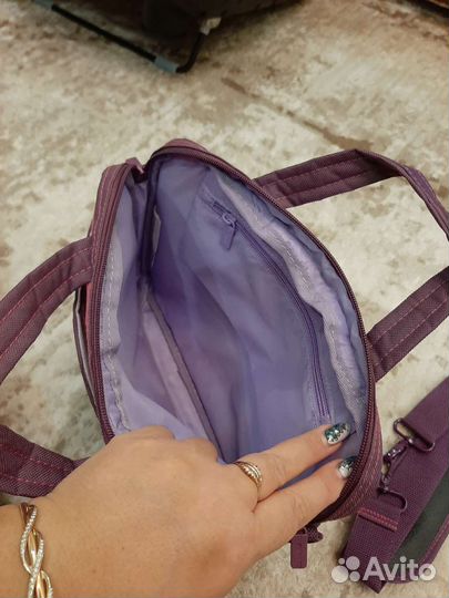 Сумка для нетбука