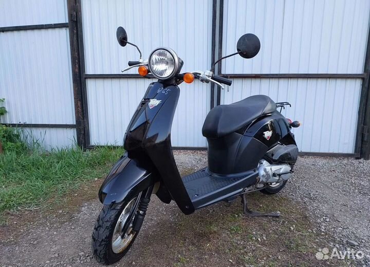 Скутер Honda Today 4 AF61