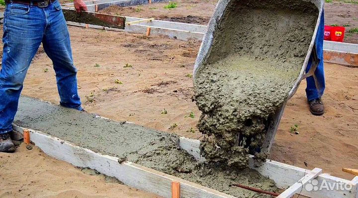 Арматура А-III