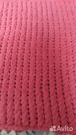 Одеало пдюшевое