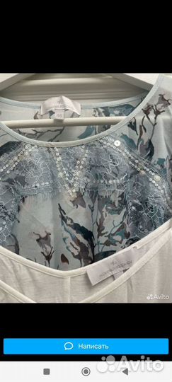 Платье от Alexander Bogdanov BGD