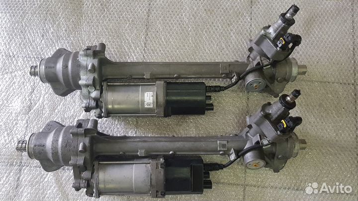 Рулевые рейки BMW 3(f30), GT(f34) Гарантия