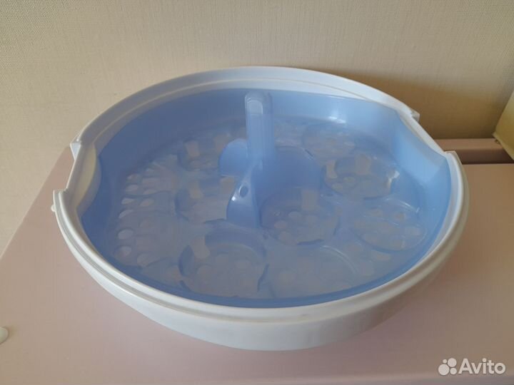 Стерилизатор для бутылочек philips avent