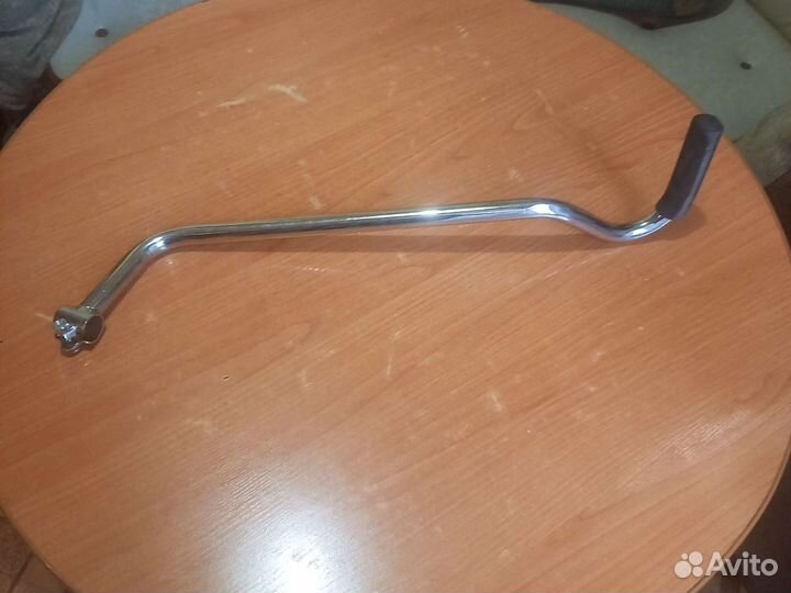 Ручка для велосипеда детского