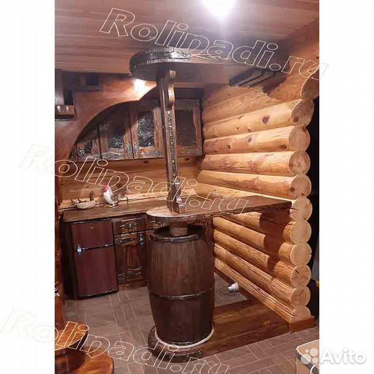 Барная стойка столешница