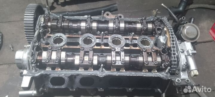 Гбц awp Volkswagen 1,8т