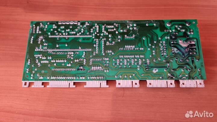 Силовой модуль Ariston, Indesit 215007669.00