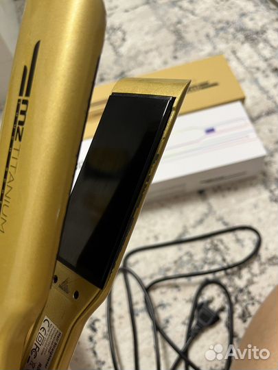 Выпрямитель для волос