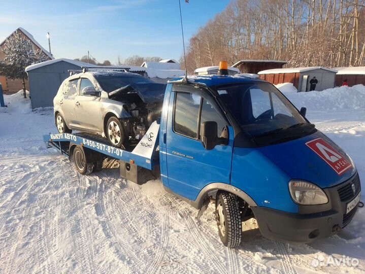 Услуги эвакуатора,эвакуатор полысаево, ленинск-куз