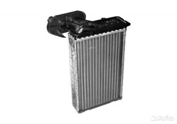 Chery A118107023 A118107023 chery радиатор печки