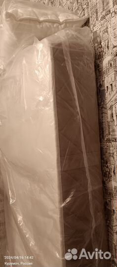 Матрас 190*90*20