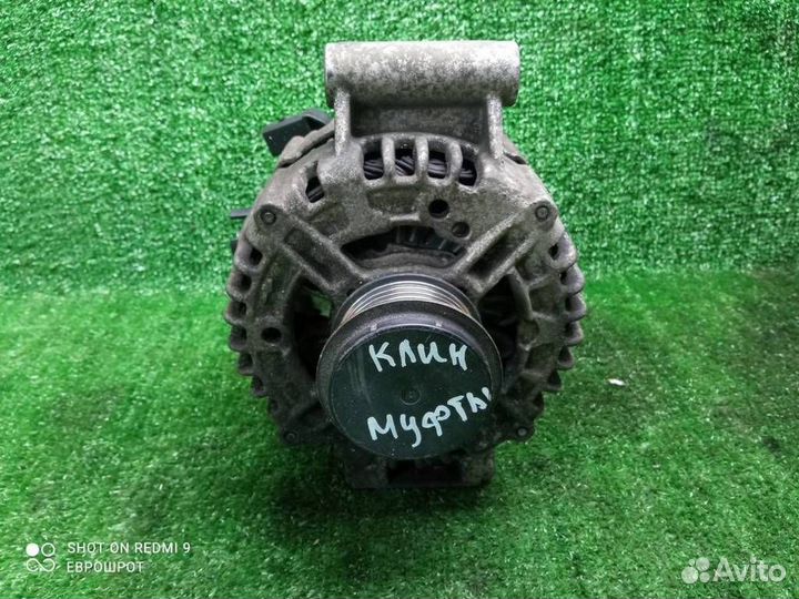 Генератор Ford Mondeo 4 (2007-2015)