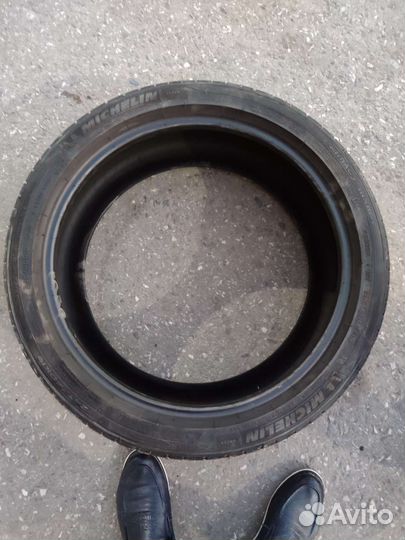 Michelin Primacy MXM4 245/40 R19