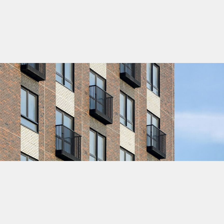 3-к. квартира, 85,8 м², 23/25 эт.