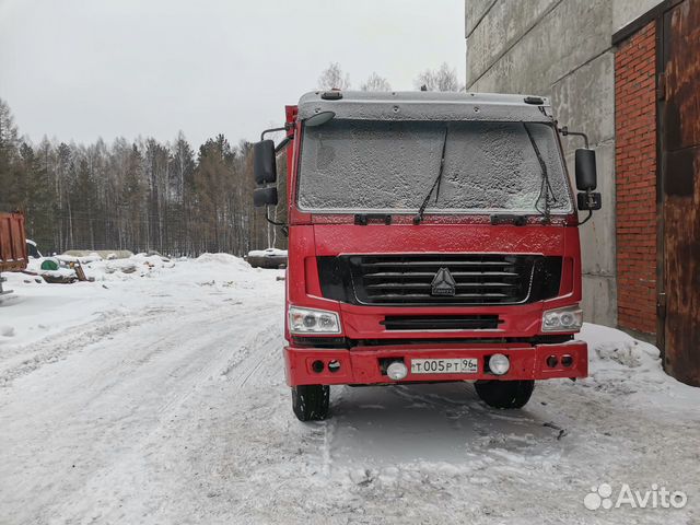 Самосвал хово картинки