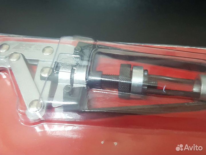 Рассухариватель клапанов усиленный JTC