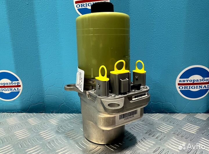 Насос эгур Ford Focus 2 Kuga C-Max в наличии