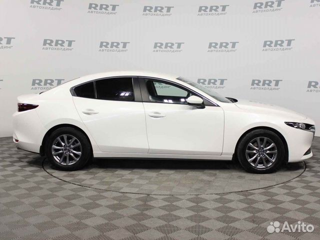 Mazda 3 1.5 AT, 2019, 96 028 км