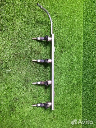 Форсунка топливная Mitsubishi Lancer CY4A 4B11