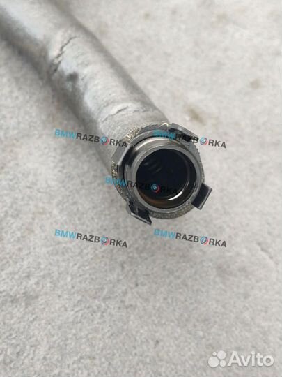 Маслоотделитель (сапун) BMW M2 F87 2016 7052001