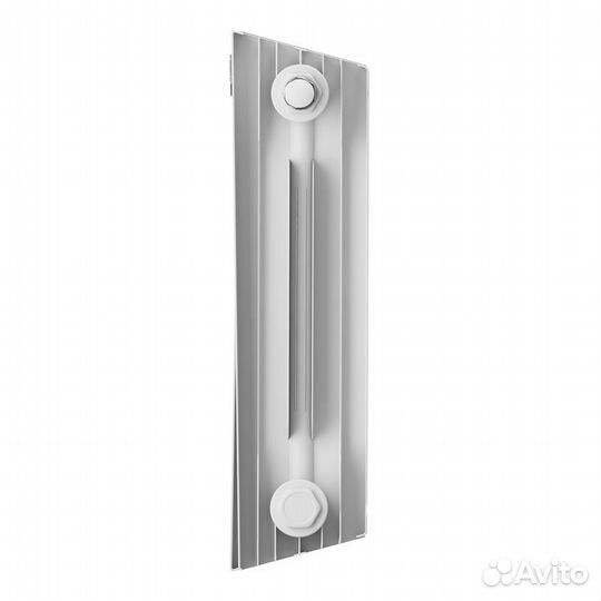 Радиатор Royal PianoForte 300 /Bianco Traffico - 1