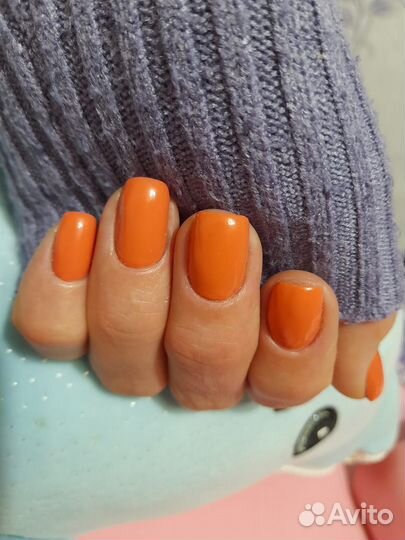 Маникюр педикюр на дому