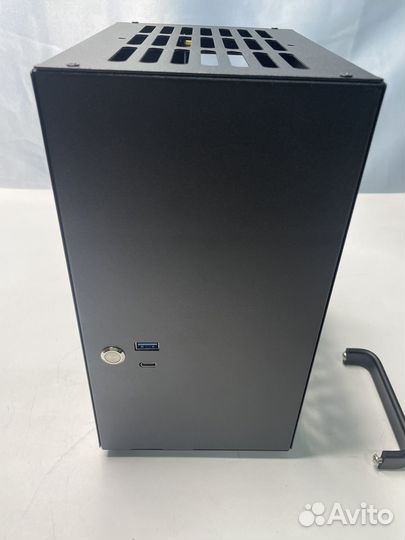 Корпус для пк Arsylid ITX Chassis D19 pro V2.1