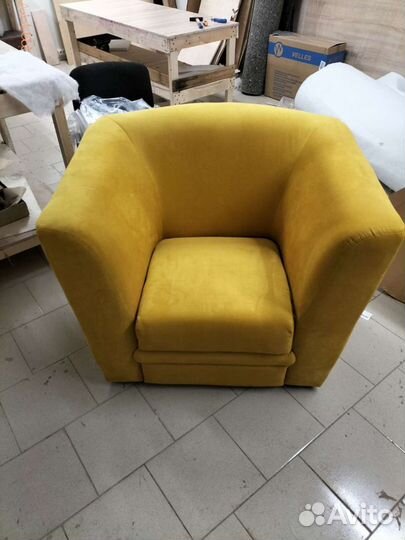 Перетяжка мягкой мебели