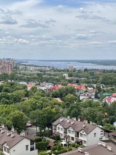 1-к. квартира, 43,7 м², 13/20 эт.