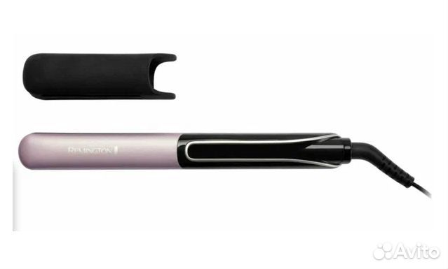 Выпрямитель волос Remington Sleek&Curl Expert S670